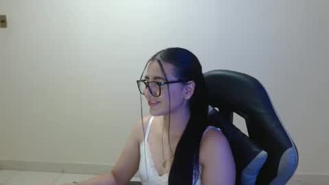 Sahaliefox  online show from 03/27/26, 09:25