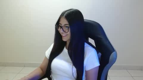 Sahaliefox  online show from 04/10/26, 10:47