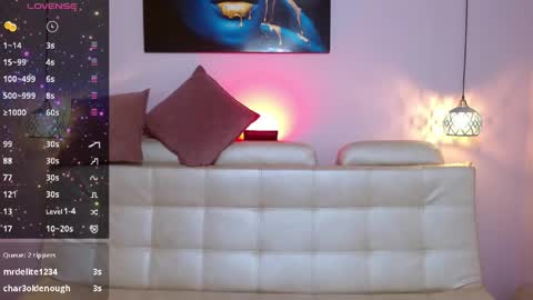 Snapshot of sahamara_07 chatting on 04/27/26, 07:56 Sahamara online show from 04/27/26, 07:56