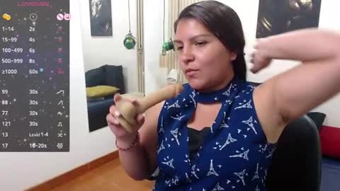 Snapshot of sahamara_07 chatting on 06/13/26, 09:35 Sahamara online show from 06/13/26, 09:35