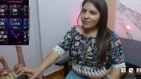 Snapshot of sahamara_07 chatting on 07/01/26, 08:30 Sahamara online show from 07/01/26, 08:30