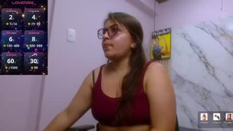 Snapshot of sahamara_07 chatting on 07/02/26, 08:15 Sahamara online show from 07/02/26, 08:15