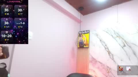 Snapshot of sahamara_07 chatting on 07/03/26, 03:29 Sahamara online show from 07/03/26, 03:29