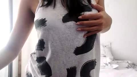 Snapshot of sahana_ashika chatting on 09/21/25, 02:29 Sahana Ashika online show from 09/21/25, 02:29