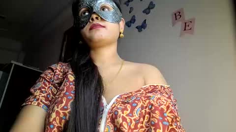 Queen Archana online show from 12/12/24, 08:43