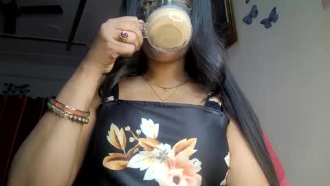 Queen Archana online show from 12/30/24, 10:10