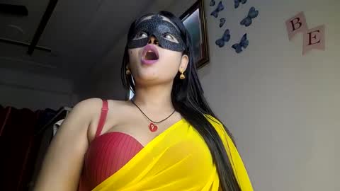 Queen Archana online show from 01/23/25, 10:11