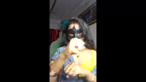 Queen Archana online show from 04/23/26, 10:14