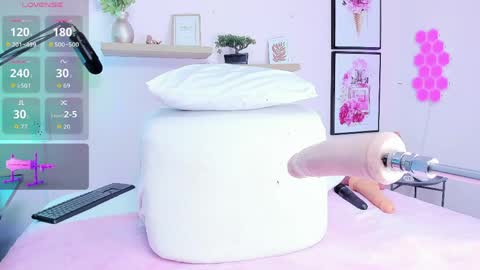 Danella online show from 05/31/26, 01:51