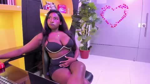 Sahara Bailey online show from 04/13/26, 10:26