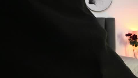 Sahara Garcia online show from 01/09/25, 09:16