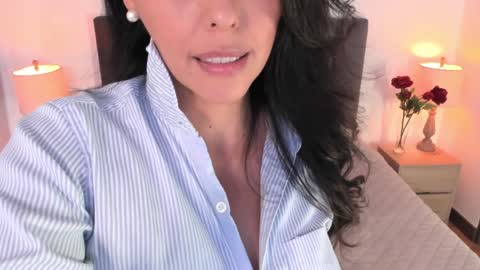 Sahara Garcia online show from 01/14/25, 06:17