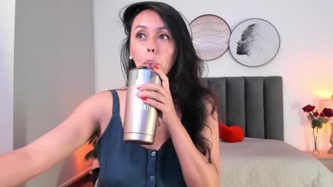 Sahara Garcia online show from 02/25/25, 11:22