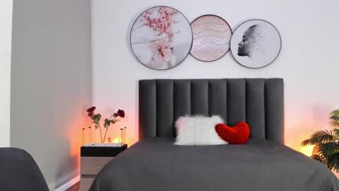 Sahara Garcia online show from 03/07/25, 08:22