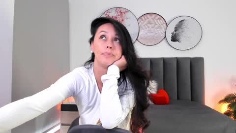 Sahara Garcia online show from 03/10/25, 09:18