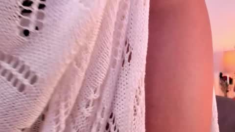 Sahara Garcia online show from 10/02/25, 07:43