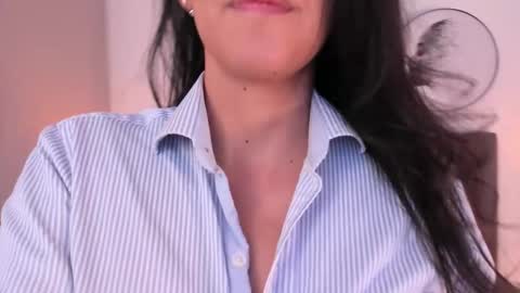 Sahara Garcia online show from 10/14/25, 06:42