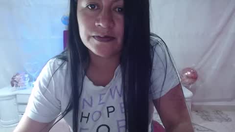 saharajonson online show from 10/20/25, 02:01