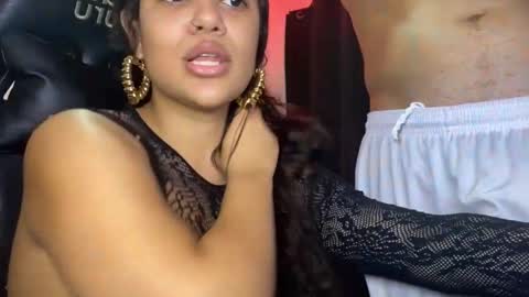 Sahara online show from 12/04/25, 06:34