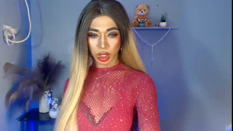 sahayafox online show from 05/19/26, 05:41