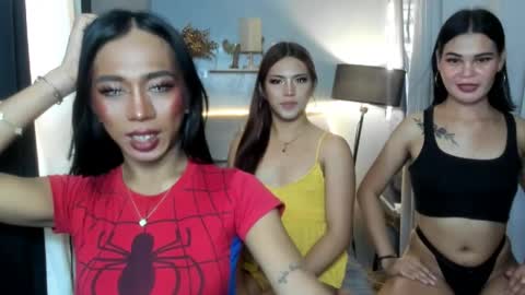 sahayafox online show from 05/27/26, 05:59