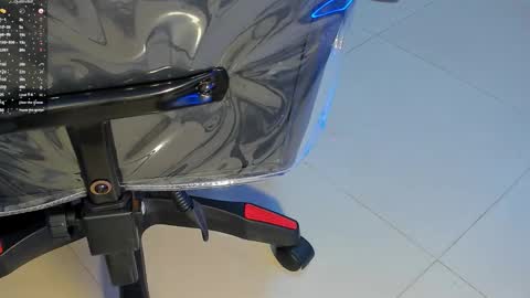 SAHIRA  online show from 02/14/26, 10:23