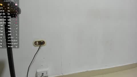 SAHIRA  online show from 03/30/26, 12:39