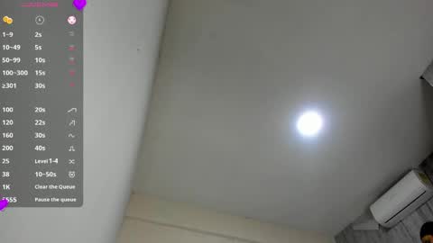 SAHIRA  online show from 04/02/26, 12:58