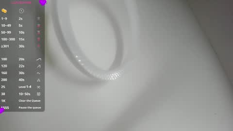 SAHIRA  online show from 04/05/26, 01:19