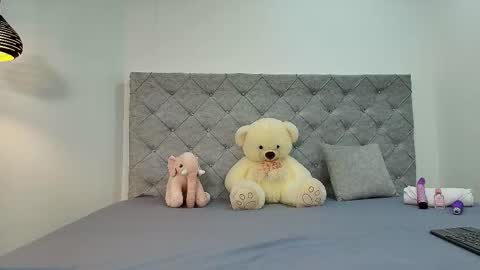 Snapshot of sahmanta_rose chatting on 02/26/26, 03:49 S A H M A N T A R O S E online show from 02/26/26, 03:49