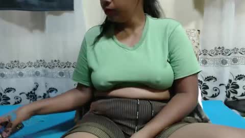 sahobelle online show from 10/23/25, 04:23