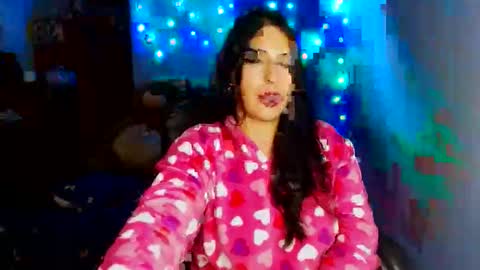 Karina online show from 01/06/26, 02:04