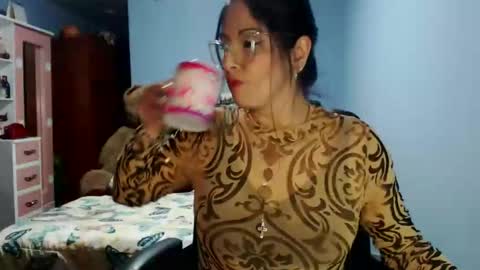 Karina online show from 02/27/26, 01:49