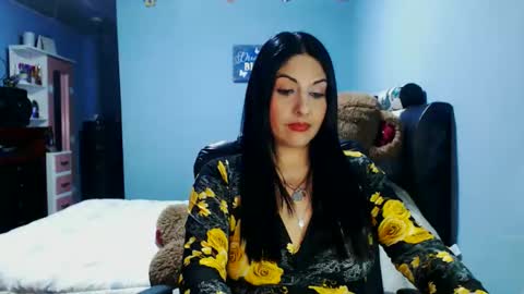 Karina online show from 04/22/26, 01:41