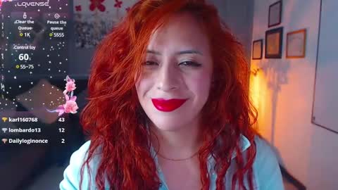 SARA online show from 01/28/25, 05:24