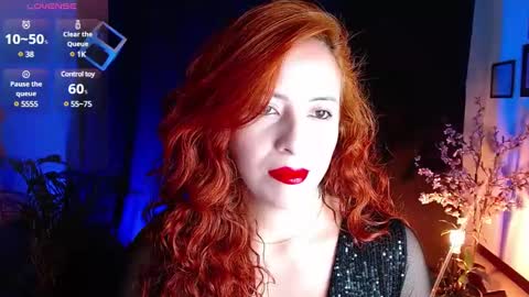 SARA online show from 02/02/25, 02:24