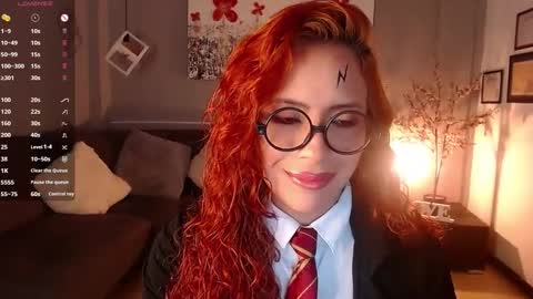 SARA online show from 02/26/25, 03:19