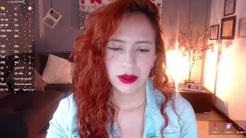 SARA online show from 03/12/25, 02:01