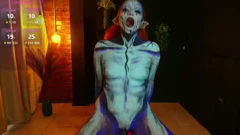 SARA online show from 11/15/25, 04:14