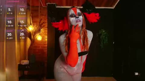 Snapshot of sahra_tayl0r_ chatting on 01/11/26, 04:34 SARA online show from 01/11/26, 04:34