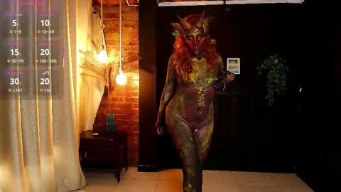 Snapshot of sahra_tayl0r_ chatting on 02/18/26, 03:08 SARA online show from 02/18/26, 03:08