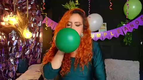 SARA online show from 04/30/26, 05:19