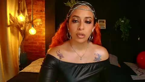 SARA online show from 05/12/26, 04:15