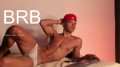 sai online show from 12/21/25, 10:06