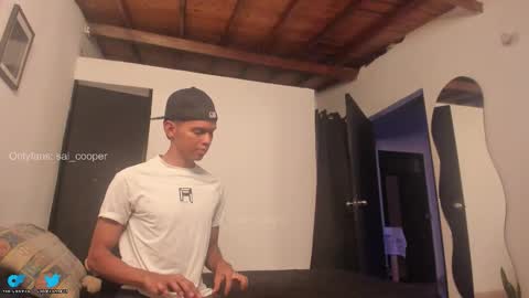 sai online show from 02/26/26, 02:43