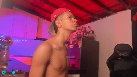 sai online show from 04/21/26, 01:42