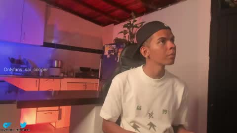 sai online show from 04/26/26, 01:25