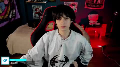 SAI online show from 01/05/25, 03:32