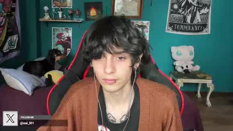 SAI online show from 01/26/25, 07:31