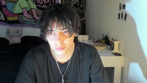 SAI online show from 10/31/25, 12:44